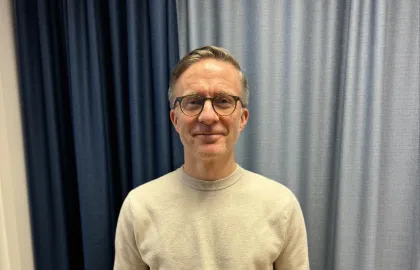 Carl Rögård