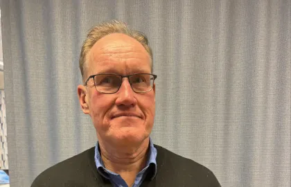 Dan Mikkola
