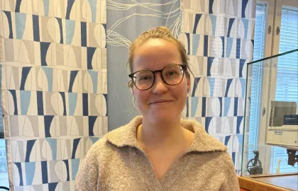 Erika Grigore