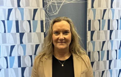 Eva Mikkola-Karlström