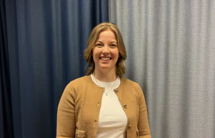 Malin Nordlund