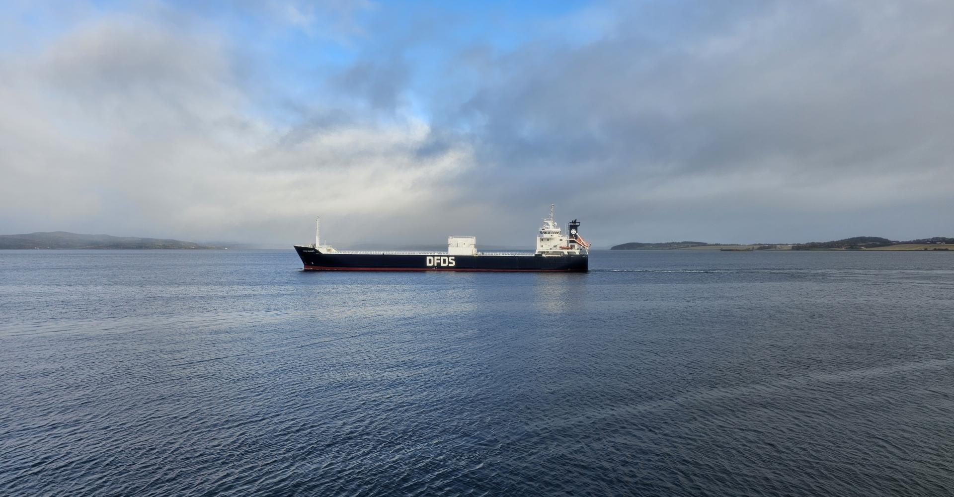 Lysvik in Skogn
