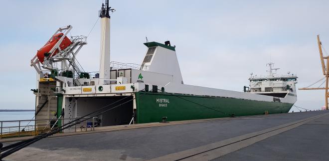 Mistral